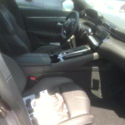 Peugeot 508 SW Plug-in Hybrid 225ch Allure e-EAT8 / CUIR / TOIT OUVRANT Brest