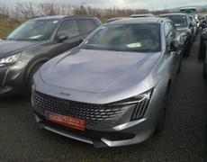 Peugeot 508 SW Brest