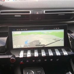 Peugeot 508 SW Plug-in Hybrid 225ch Allure e-EAT8 / CUIR / TOIT OUVRANT Brest