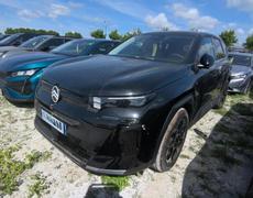 Citroen C5 Aircross Brest