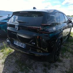 Citroen C5 Aircross NOUVEAU 1.6 Hybride rechargeable 225ch PLUS boite automatique / VISON 360 / COFFRE ELECT Brest