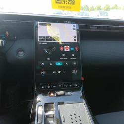 Citroen C5 Aircross NOUVEAU 1.6 Hybride rechargeable 225ch PLUS boite automatique / VISON 360 / COFFRE ELECT Brest