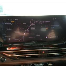 Citroen C5 X Hybride rechargeable 225 Shine Pack &euml;EAT8 / TOIT OUVRANT / HAYON MAIN LIBRE / VISION 360 Brest