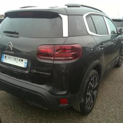 Citroen C5 Aircross Hybrid rechargeable 225 Shine Pack &euml;-EAT8 / TOIT OUVRANT / VISION 360 Brest