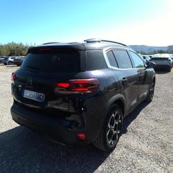 Citroen C5 Aircross Hybrid rechargeable 225 Shine &euml;-EAT8 / TOIT OUVRANT / COFFRE ELECTRIQUE/ VISION 360 Brest