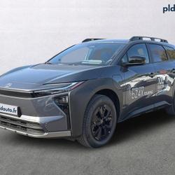 Toyota BZ4X 224ch 11kW Grande Autonomie Design Marseille 12e Arrondissement