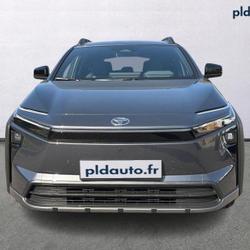 Toyota BZ4X 224ch 11kW Grande Autonomie Design Marseille 12e Arrondissement