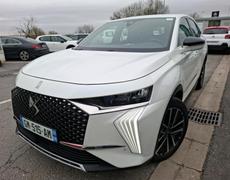 DS DS7 Séné