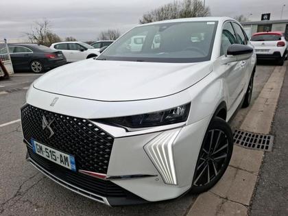 DS DS7 - E-TENSE 225ch Bastille - 25 990 €