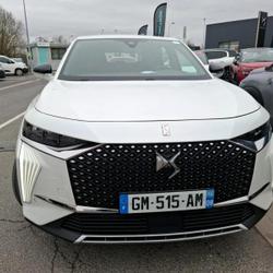 DS DS7 E-TENSE 225ch Bastille S&eacute;n&eacute;