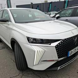 DS DS7 E-TENSE 225ch Bastille S&eacute;n&eacute;