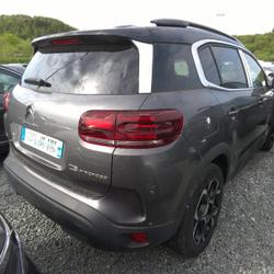 Citroen C5 Aircross Hybrid rechargeable 225 Shine &euml;-EAT8 / TOIT OUVRANT / COFFRE ELECTRIQUE / VISION 360 Brest