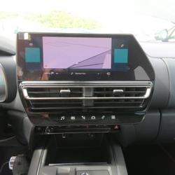 Citroen C5 Aircross Hybrid rechargeable 225 Shine &euml;-EAT8 / TOIT OUVRANT / COFFRE ELECTRIQUE / VISION 360 Brest