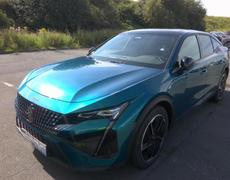 Peugeot 408 Brest