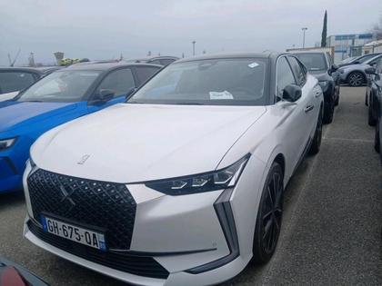 DS DS4 - E-TENSE 225 Opera / FULL OPTIONS - 27 500 €