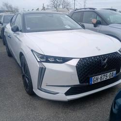 DS DS4 E-TENSE 225 Opera / FULL OPTIONS S&eacute;n&eacute;