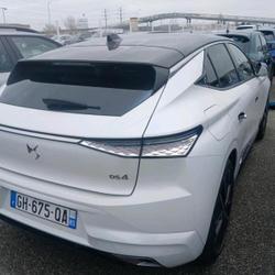DS DS4 E-TENSE 225 Opera / FULL OPTIONS S&eacute;n&eacute;