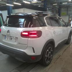 Citroen C5 Aircross 1.6 Hybride rechargeable 225 MAX boite automatique / TOIT OUVRANT / HAYON MAIN LIBRE / V Brest