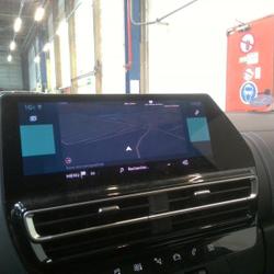 Citroen C5 Aircross 1.6 Hybride rechargeable 225 MAX boite automatique / TOIT OUVRANT / HAYON MAIN LIBRE / V Brest