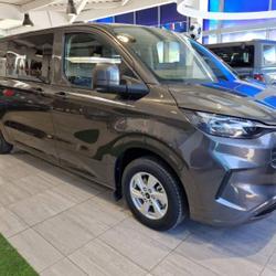Ford Transit Custom 320 L2H1 2.0 EcoBlue 170ch Cabine Approfondie Limited BVA8 Dijon
