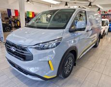 Ford Transit Custom - 320 L2H1 2.0 EcoBlue 150ch Trail - 44 990 €