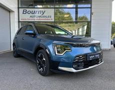 Kia Niro Laval