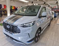 Ford Transit Custom - 320 L2H1 2.0 EcoBlue 170ch Sport BVA8 - 48 990 €