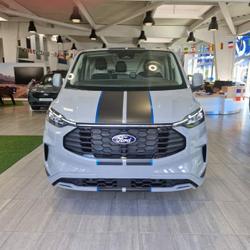 Ford Transit Custom 320 L2H1 2.0 EcoBlue 170ch Sport BVA8 Dijon