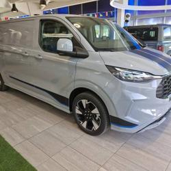 Ford Transit Custom 320 L2H1 2.0 EcoBlue 170ch Sport BVA8 Dijon