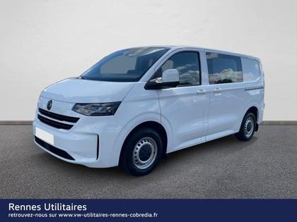Volkswagen Transporter - Procab L1 2.0 TDI 150ch Business BVA8 - 46 788 €