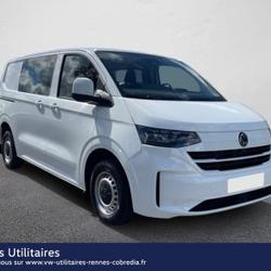 Volkswagen Transporter Procab L1 2.0 TDI 150ch Business BVA8 Cesson-S&eacute;vign&eacute;