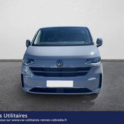 Volkswagen Transporter Van L1 2.0 TDI 110ch Business Cesson-S&eacute;vign&eacute;
