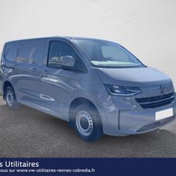 Volkswagen Transporter Van L1 2.0 TDI 110ch Business Cesson-S&eacute;vign&eacute;
