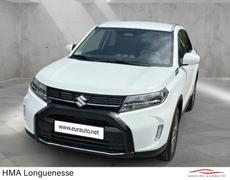 Suzuki Vitara Longuenesse