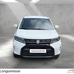 Suzuki Vitara 1.4 Boosterjet Hybrid 129ch Privil&egrave;ge Longuenesse