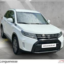 Suzuki Vitara 1.4 Boosterjet Hybrid 129ch Privil&egrave;ge Longuenesse