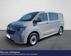 Volkswagen Transporter Cesson-Sévigné