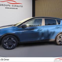 Hyundai Bayon 1.0 T-GDi 100ch Executive DCT-7 occasion - Longuenesse - photo 2/25