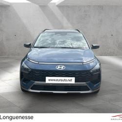 Hyundai Bayon 1.0 T-GDi 100ch Executive DCT-7 Longuenesse