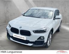 BMW X2 Longuenesse