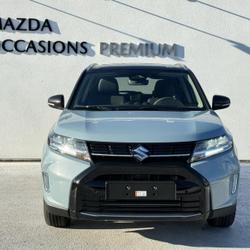 Suzuki Vitara 1.4 Boosterjet Hybrid 110ch Style MY25 Le Havre