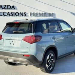 Suzuki Vitara 1.4 Boosterjet Hybrid 110ch Style MY25 Le Havre