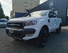 Ford Ranger Thiers