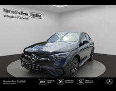 Mercedes GLC Saint-Jean-de-la-Ruelle