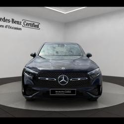 Mercedes GLC 300 d e Hybrid 197+136ch AMG Line 4Matic 9G-Tronic Saint-Jean-de-la-Ruelle