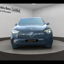 Mercedes GLC 300 d e Hybrid 197+136ch AMG Line 4Matic 9G-Tronic Saint-Jean-de-la-Ruelle