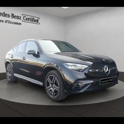 Mercedes GLC 300 d e Hybrid 197+136ch AMG Line 4Matic 9G-Tronic Saint-Jean-de-la-Ruelle