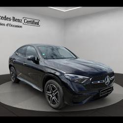 Mercedes GLC 300 d e Hybrid 197+136ch AMG Line 4Matic 9G-Tronic Saint-Jean-de-la-Ruelle