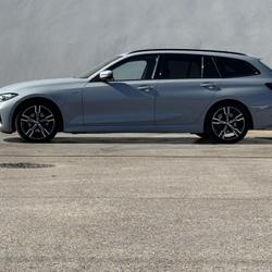 BMW Serie 3 Touring 320d xDrive 190 ch BVA8 M Sport Rosi&egrave;res-pr&egrave;s-Troyes
