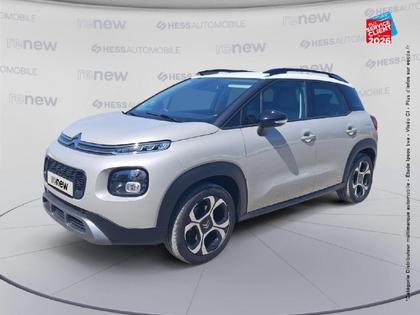 Citroen C3 Aircross - PureTech 110ch S&S Shine - 10 499 €